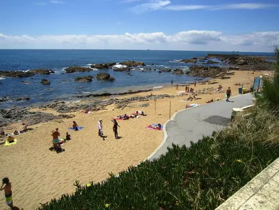 15 mejores cosas que hacer en Matosinhos (Portugal)