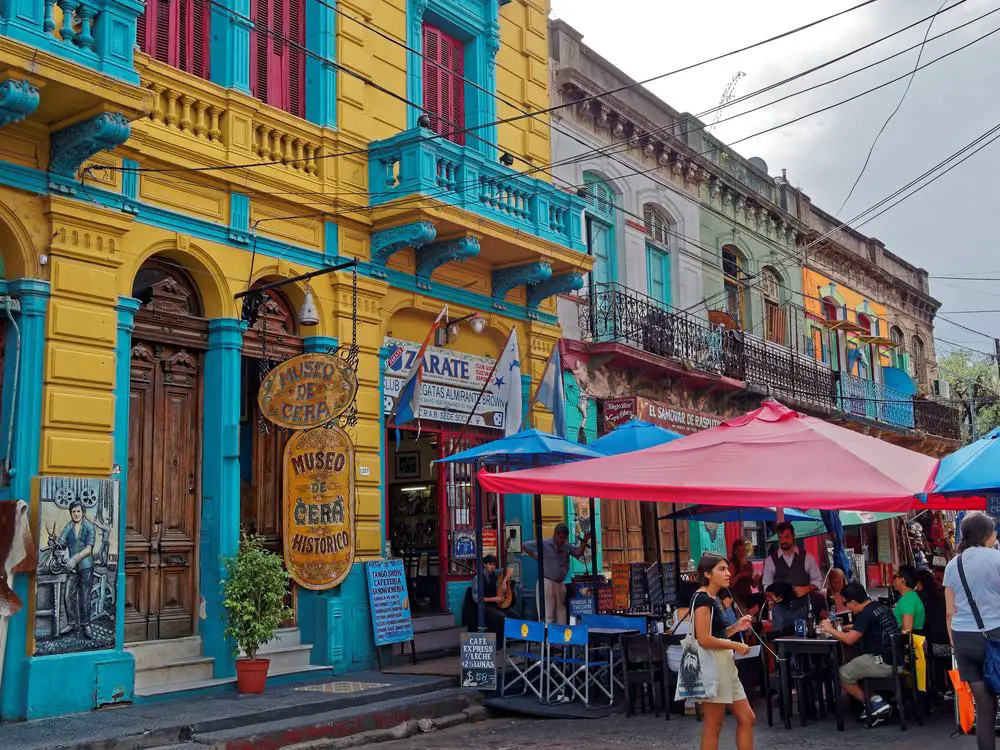 25 mejores cosas que hacer en Buenos Aires (Argentina)