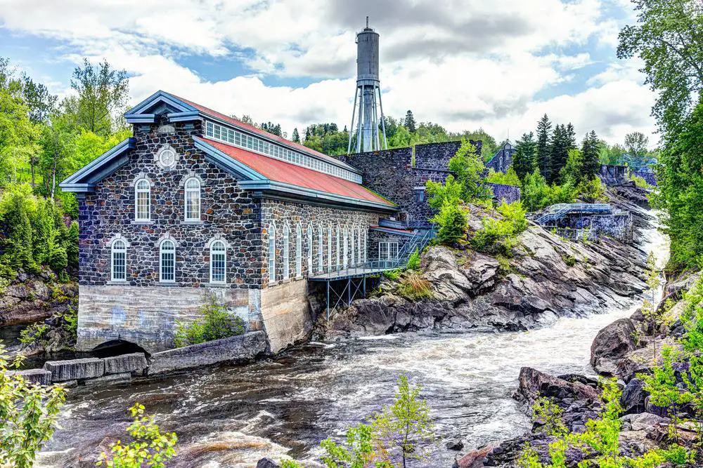 15 mejores cosas que hacer en Saguenay (Quebec, Canadá)