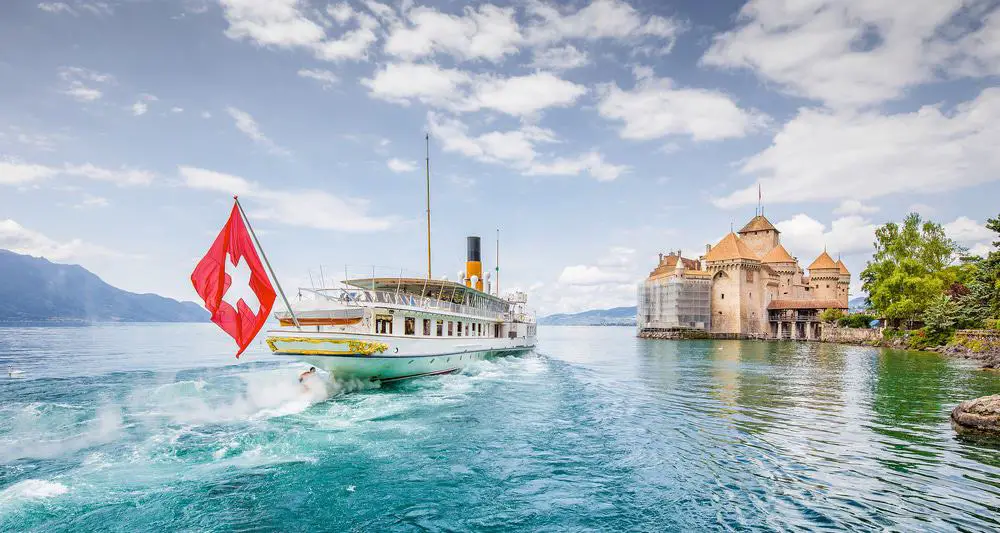 25 mejores cosas que hacer en Ginebra (Suiza)