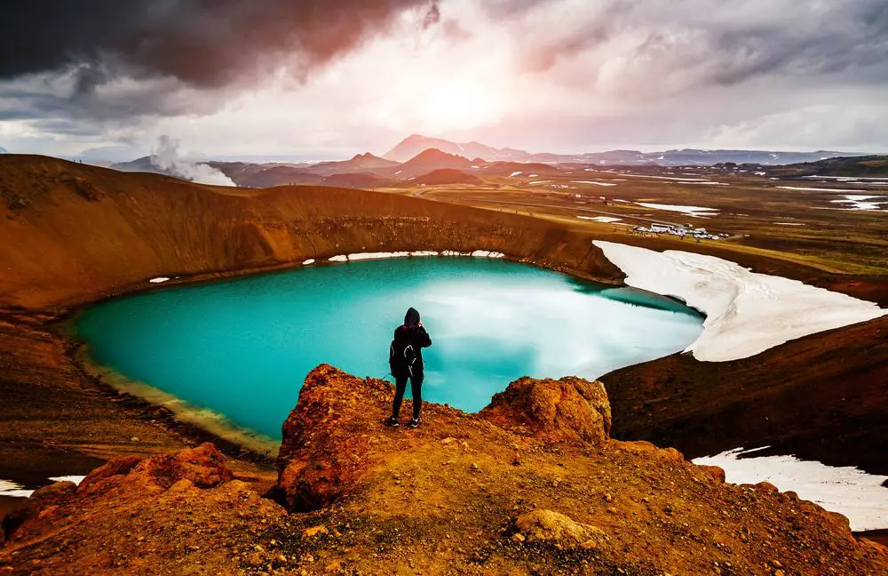 25 mejores cosas que hacer en Islandia