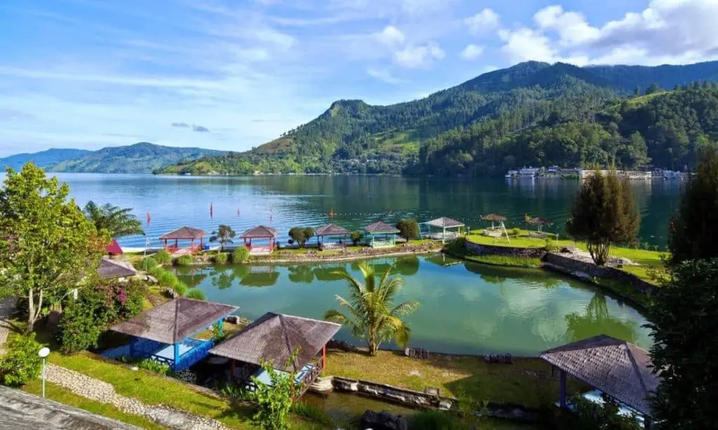 15 mejores lugares para visitar en Sumatra (Indonesia)