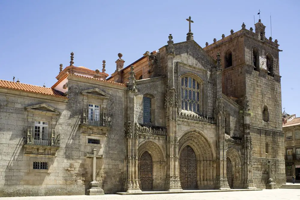 15 mejores cosas que hacer en Lamego (Portugal)