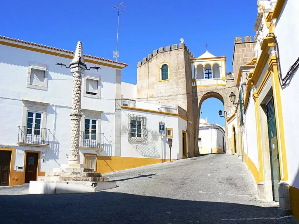15 mejores cosas que hacer en Elvas (Portugal)