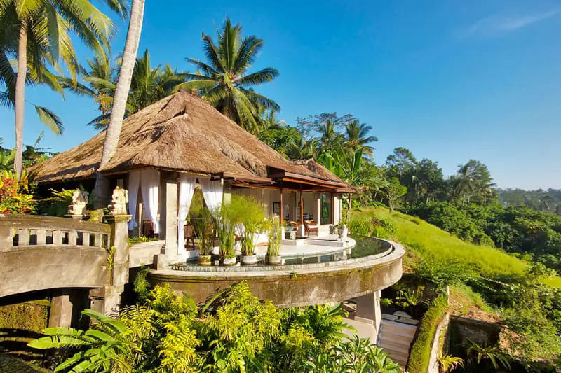 25 mejores cosas que hacer en Ubud (Bali)