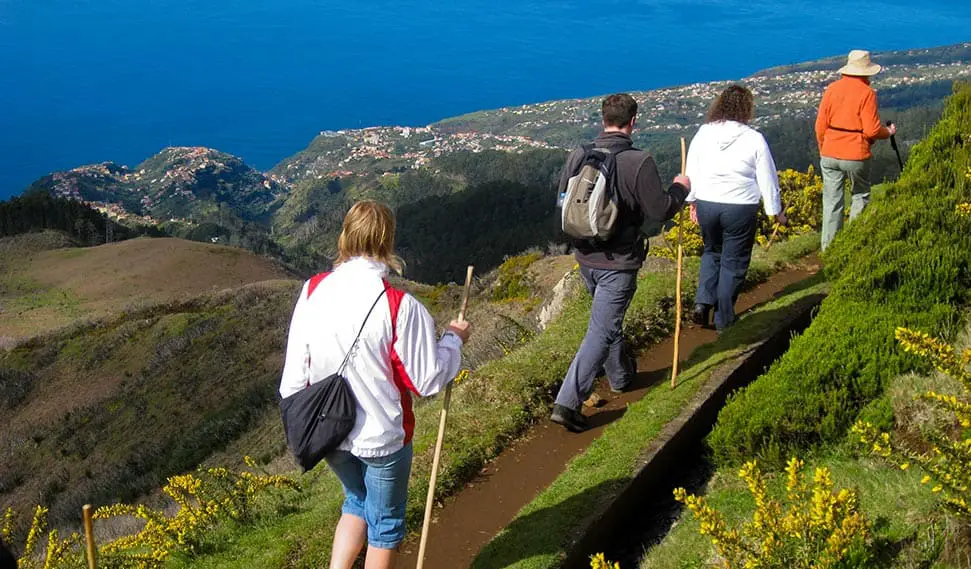 15 mejores cosas que hacer en Madeira (Portugal)
