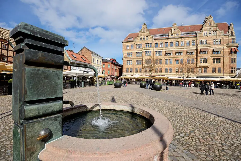 15 mejores cosas que hacer en Malmö (Suecia)