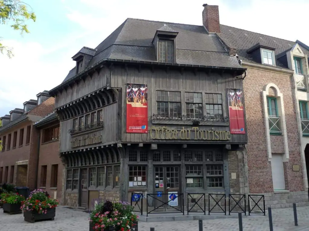 15 mejores cosas que hacer en Valenciennes (Francia)