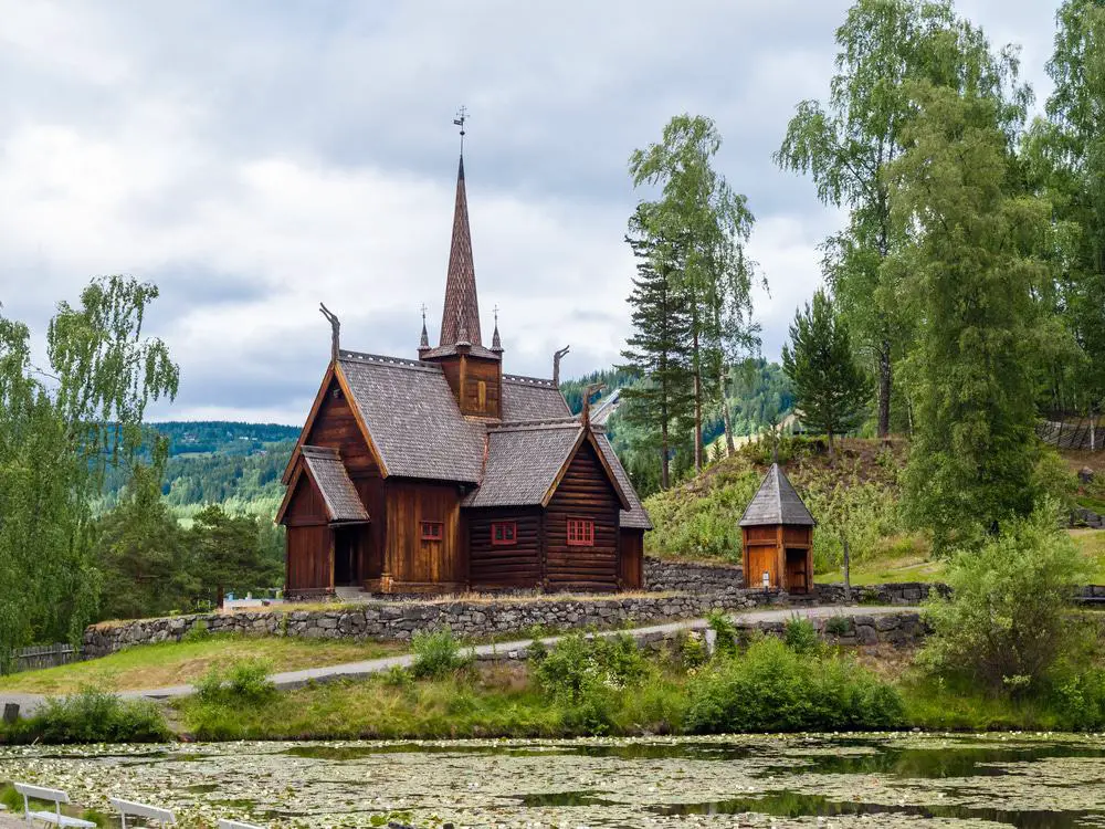 25 mejores cosas que hacer en Noruega