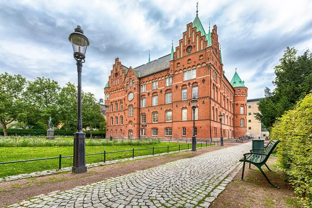 15 mejores cosas que hacer en Malmö (Suecia)