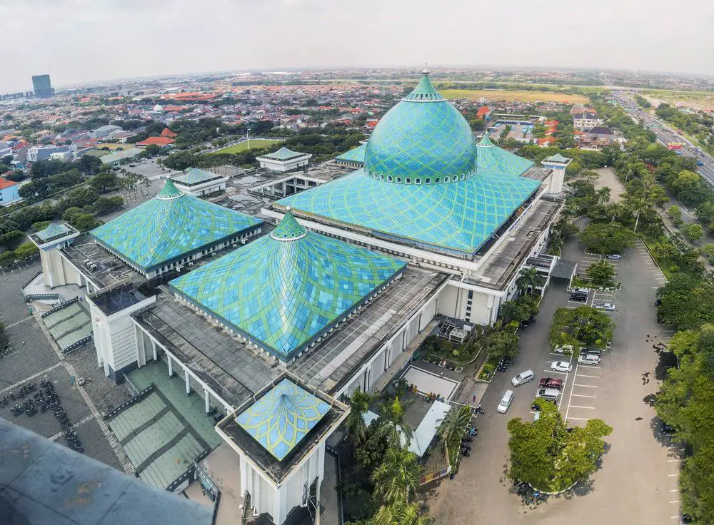25 mejores cosas que hacer en Surabaya (Indonesia)