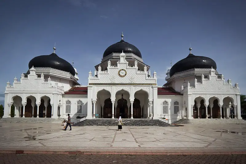 15 mejores cosas que hacer en Aceh (Indonesia)