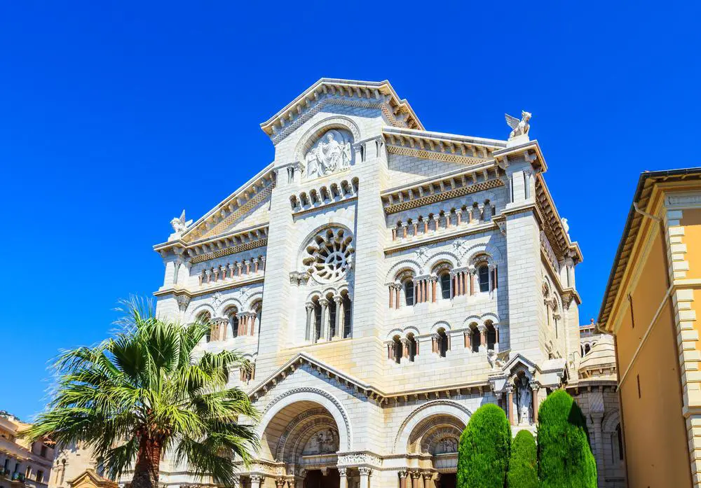 25 mejores cosas que hacer en Mónaco