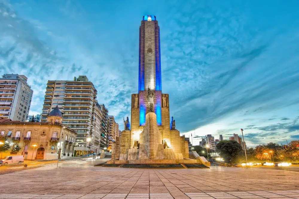 25 mejores cosas que hacer en Rosario (Argentina)