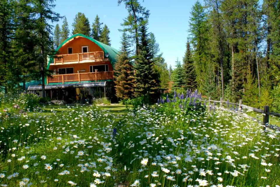 15 mejores escapadas románticas (de fin de semana) en Montana