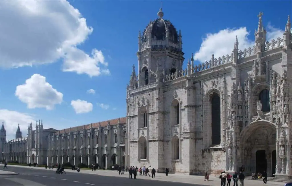 25 mejores cosas que hacer en Portugal