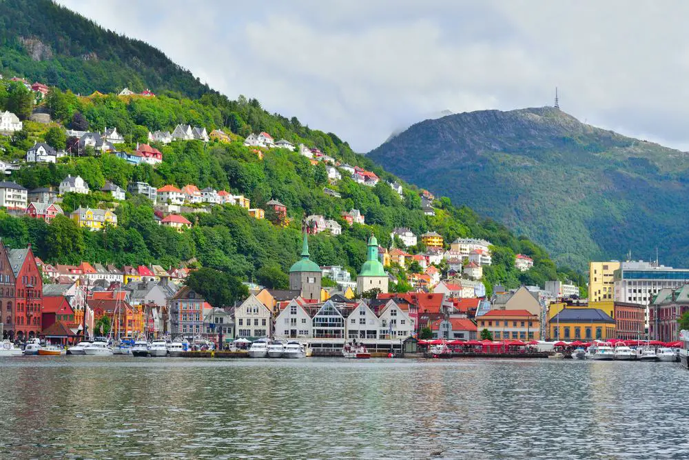 25 mejores cosas que hacer en Noruega