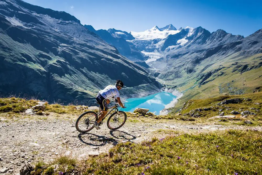 15 mejores cosas que hacer en Verbier (Suiza)