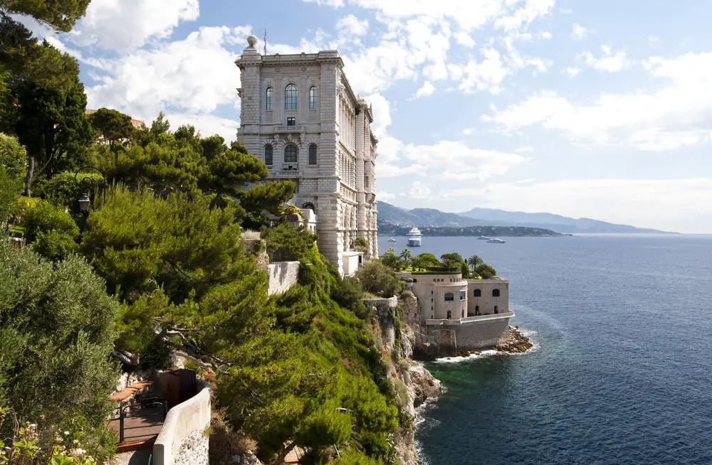 25 mejores cosas que hacer en Mónaco
