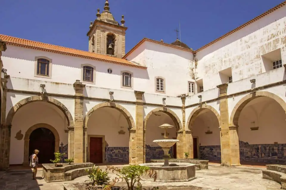 15 mejores cosas que hacer en Torres Vedras (Portugal)