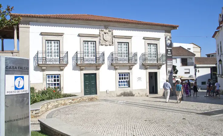 12 mejores cosas que hacer en Macedo de Cavaleiros (Portugal)