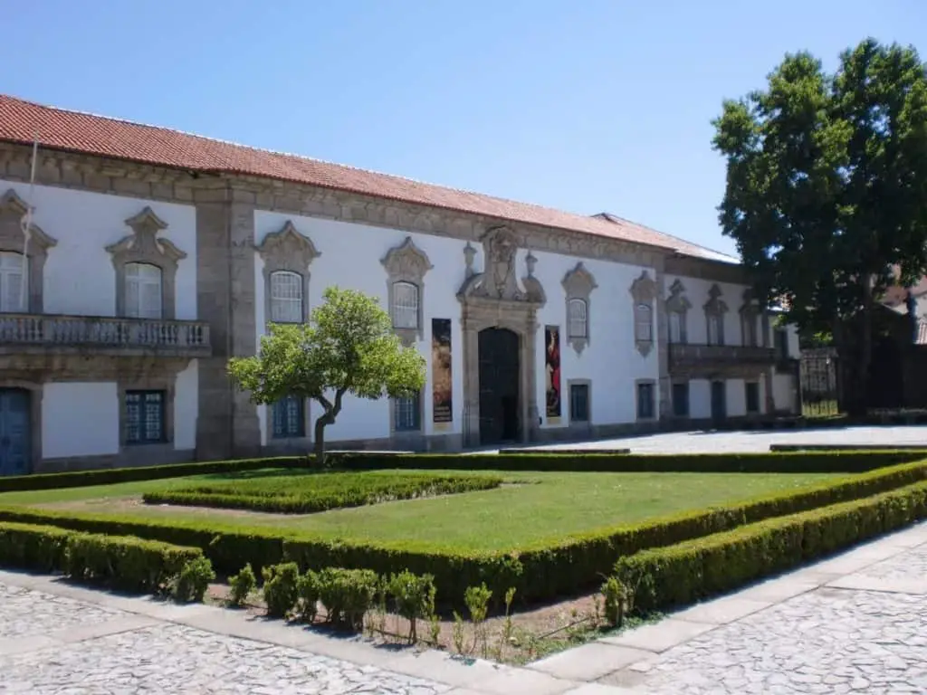 15 mejores cosas que hacer en Lamego (Portugal)