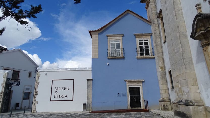 15 mejores cosas que hacer en Leiria (Portugal)