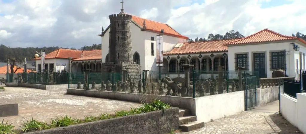 12 mejores cosas que hacer en Lourosa (Portugal)