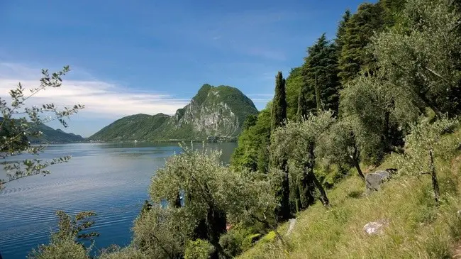 15 mejores cosas que hacer en Lugano (Suiza)