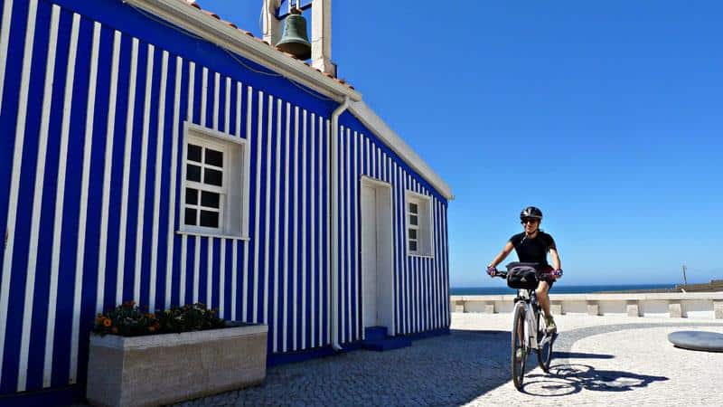 15 mejores cosas que hacer en Marinha Noble (Portugal)