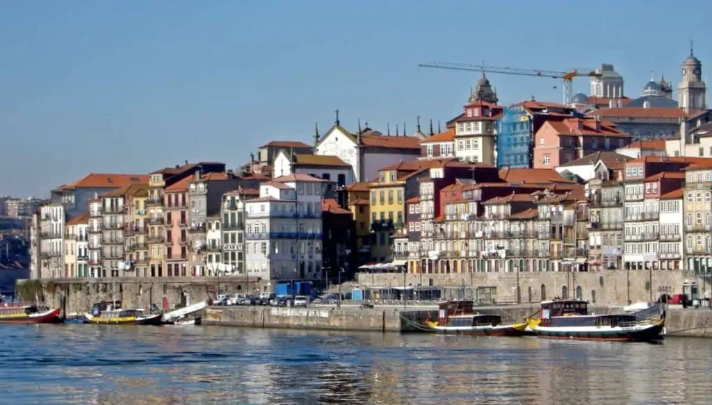 15 mejores cosas que hacer en Santa Maria da Feira (Portugal)