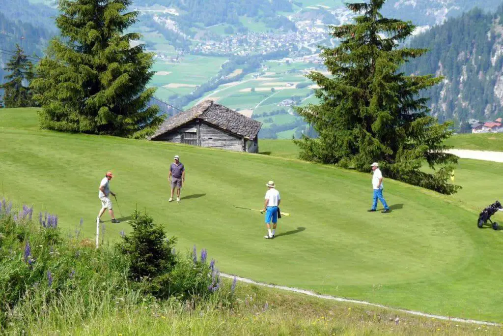 15 mejores cosas que hacer en Verbier (Suiza)