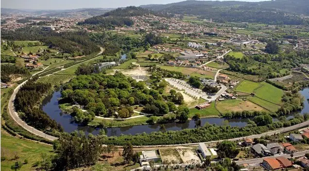 15 mejores cosas que hacer en Santo Tirso (Portugal)
