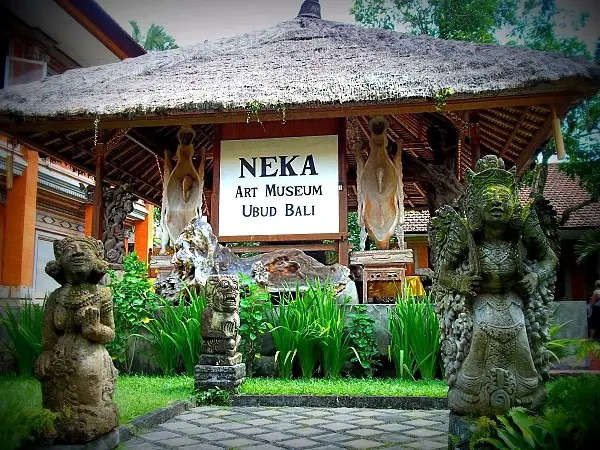 25 mejores cosas que hacer en Ubud (Bali)