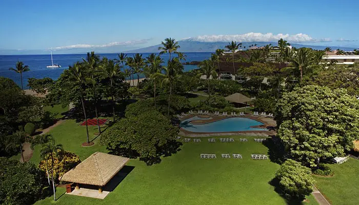 15 mejores escapadas románticas (de fin de semana) en Hawai