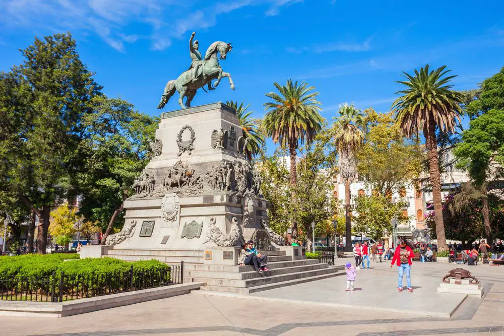 25 mejores cosas que hacer en Córdoba (Argentina)