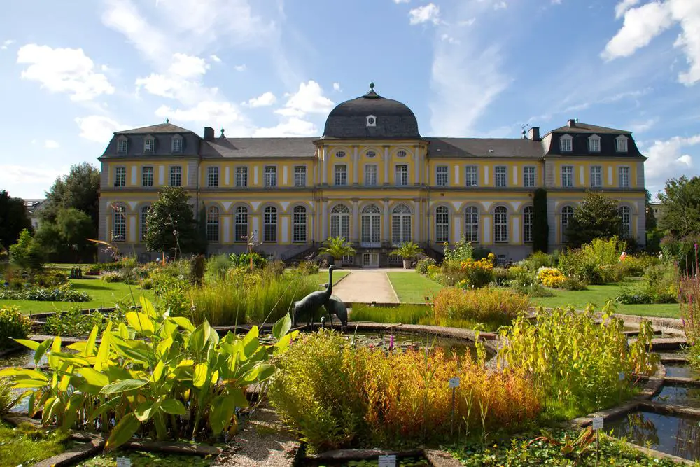 15 mejores cosas que hacer en Bonn (Alemania)