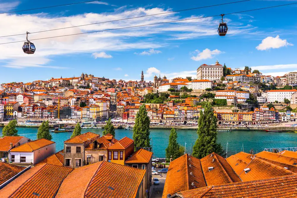 15 mejores cosas que hacer en Paredes (Portugal)