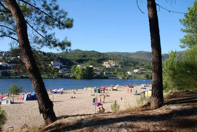 15 mejores cosas que hacer en Valbom (Portugal)
