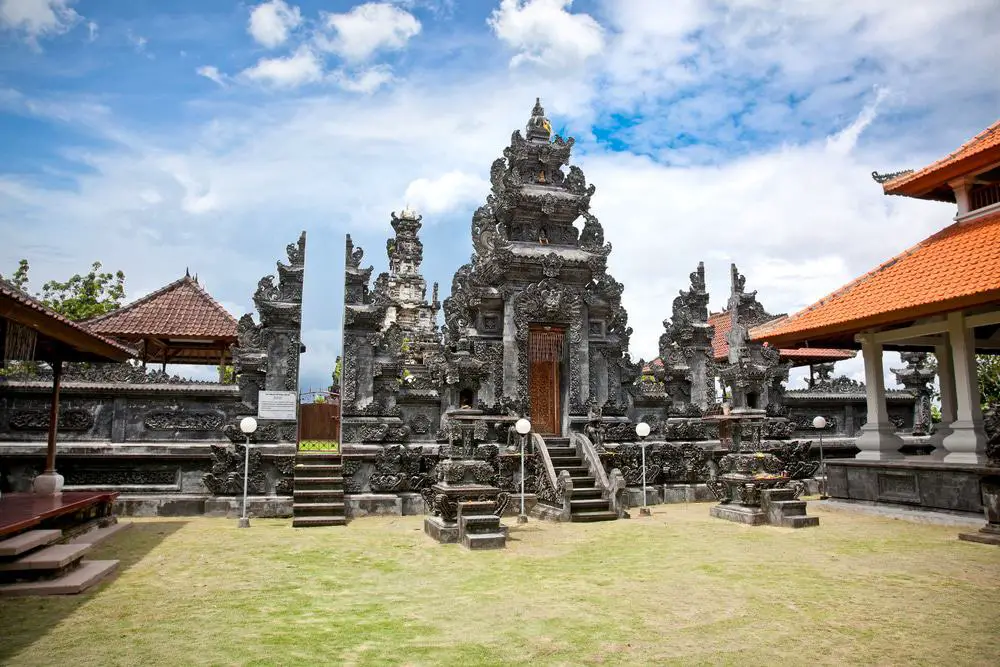 25 mejores cosas que hacer en Nusa Dua (Bali)