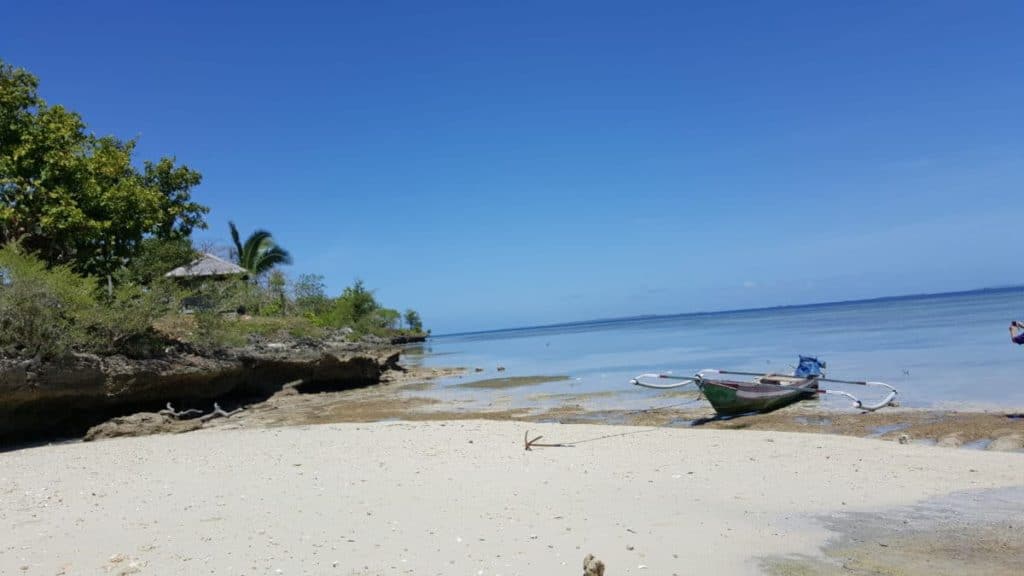 15 mejores lugares para pasar revista en Maluku (Indonesia)