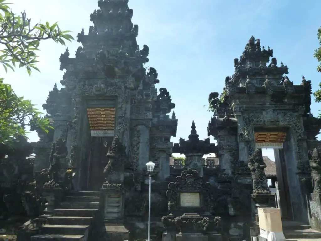 25 mejores cosas que hacer en Nusa Dua (Bali)