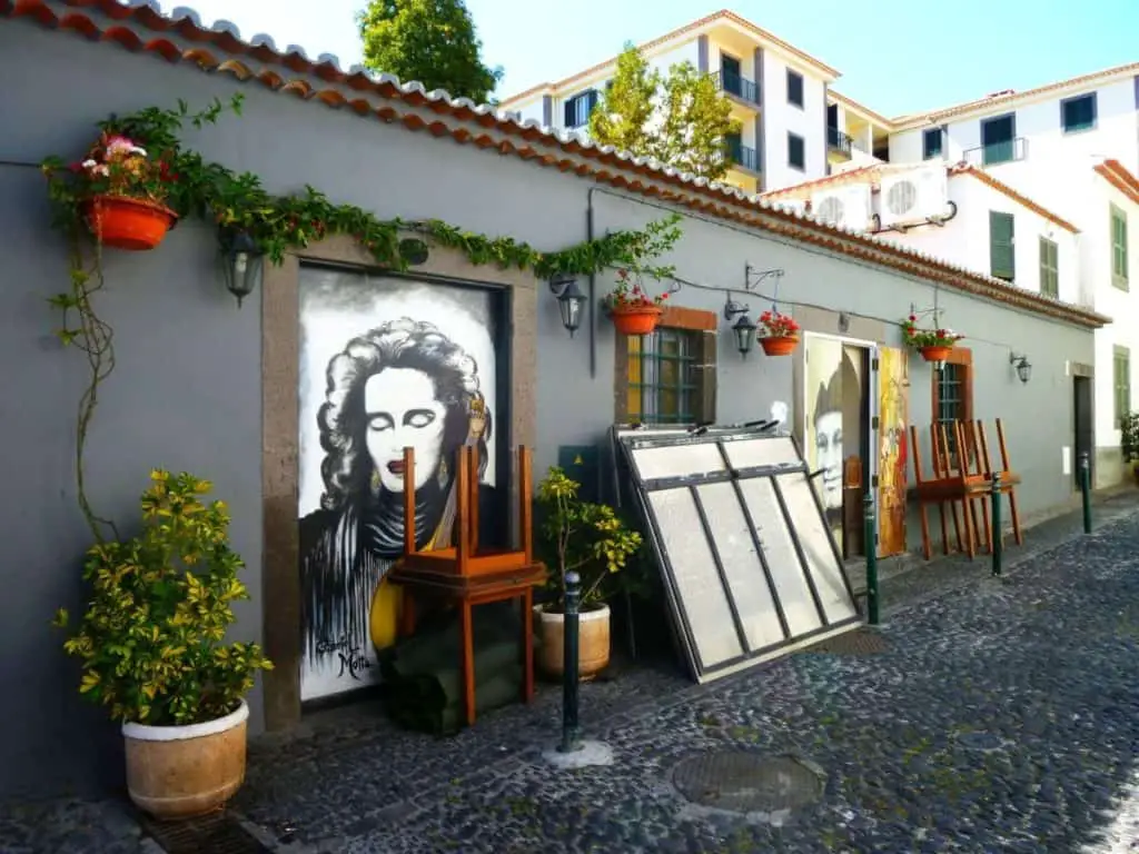 15 mejores cosas que hacer en Funchal (Portugal)