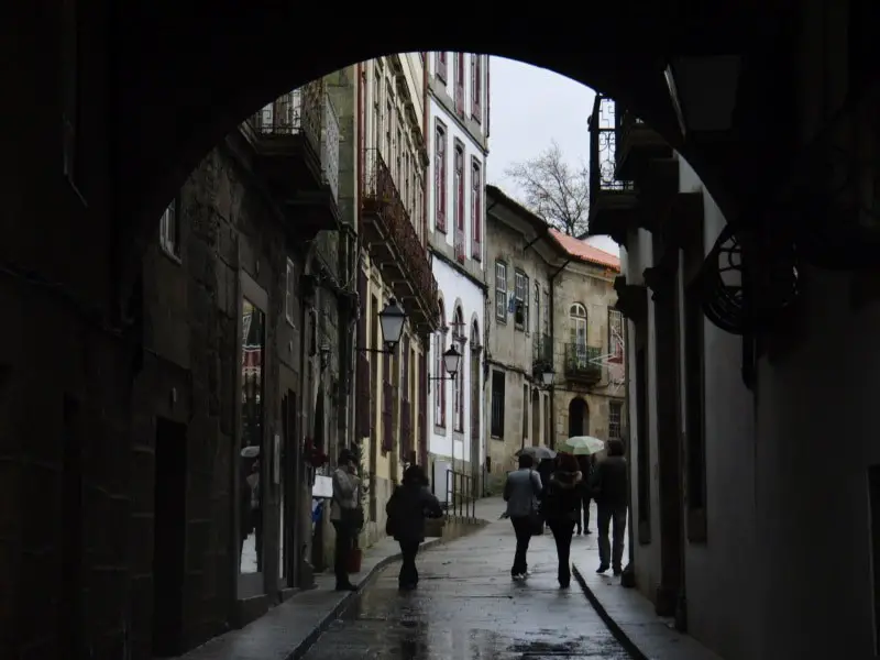 15 mejores cosas que hacer en Guimarães (Portugal)