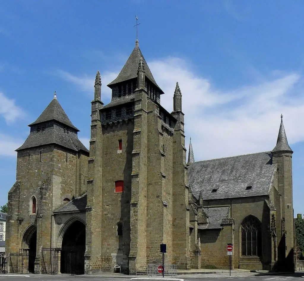 15 mejores cosas que hacer en Saint-Brieuc (Francia)