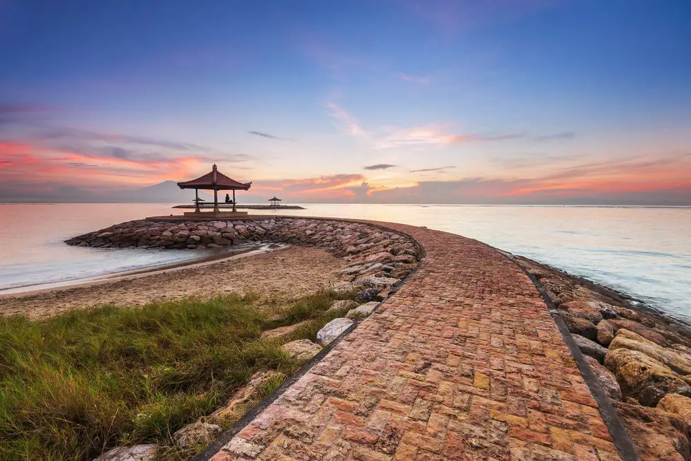 15 mejores cosas que hacer en Sanur (Bali, Indonesia)