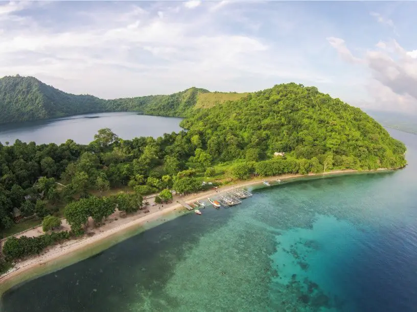 15 mejores lugares para pasarse en Sumbawa (Indonesia)