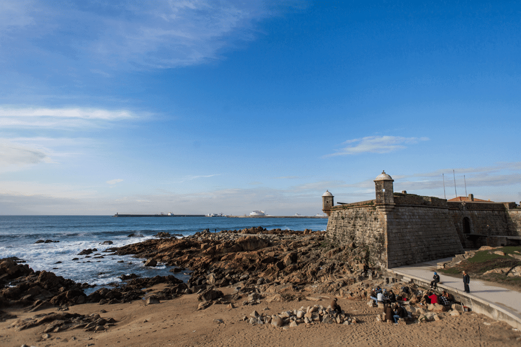 15 mejores cosas que hacer en Matosinhos (Portugal)