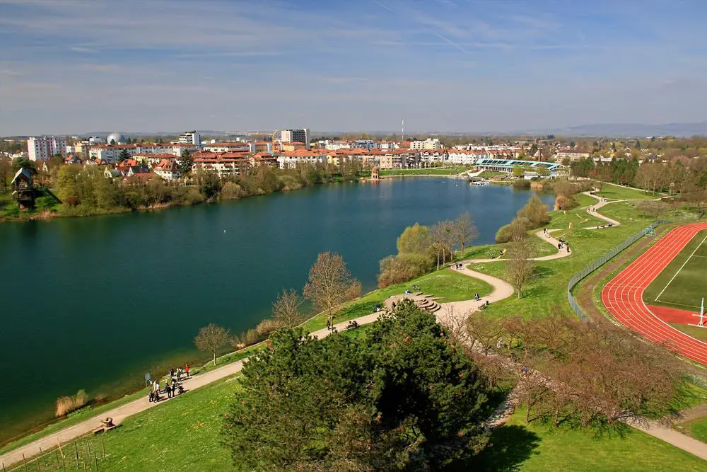 15 mejores cosas que hacer en Friburgo (Alemania)