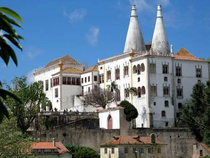 15 mejores cosas que hacer en Agualva-Cacém (Portugal)